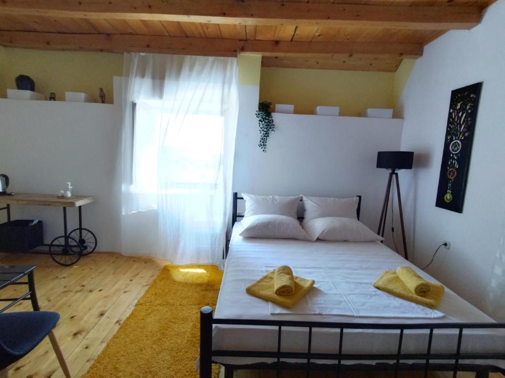 Tip-Top apartments photo 2