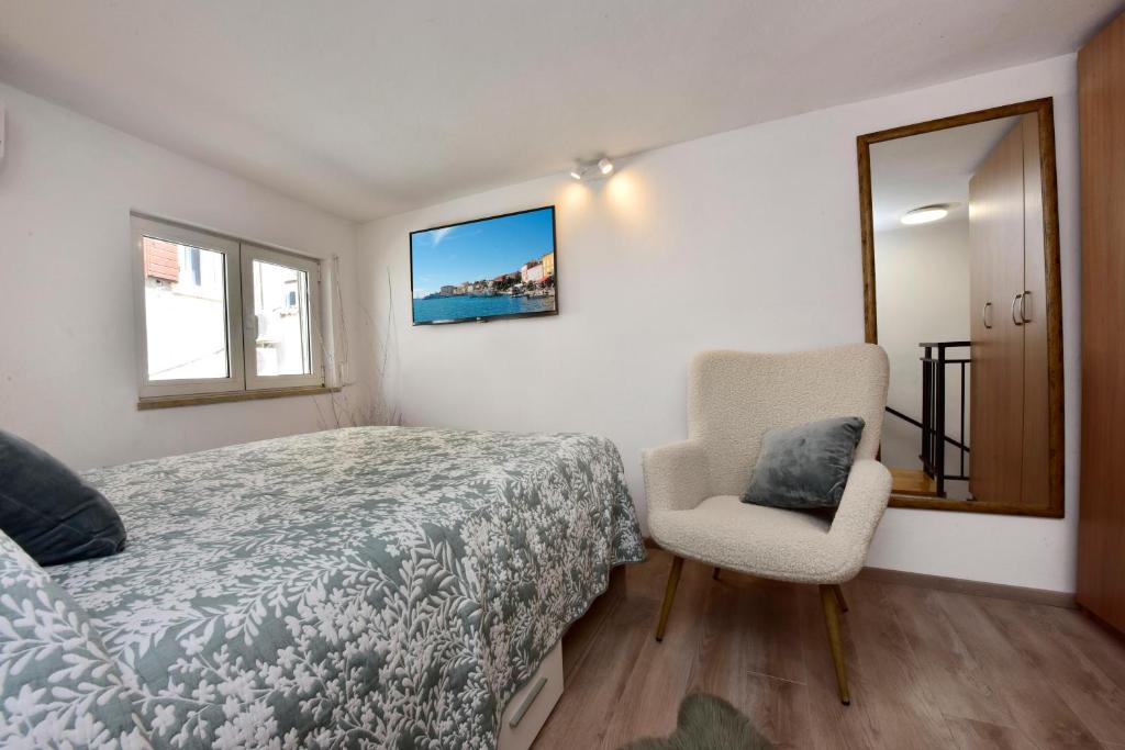 Studio apartment Ginger Porec photo 2