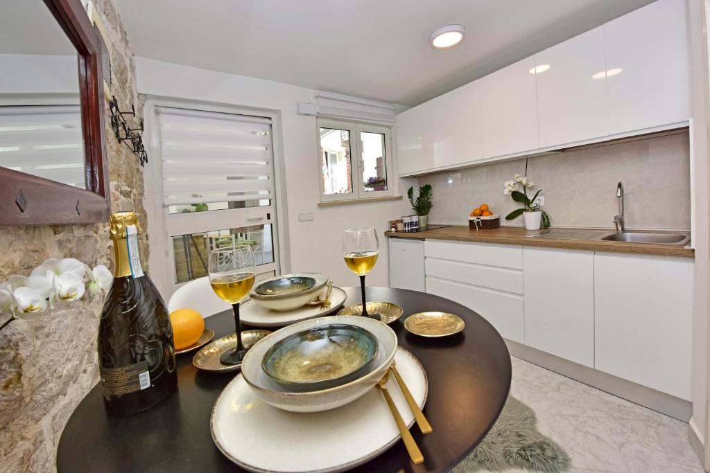 Studio apartment Ginger Porec photo 3