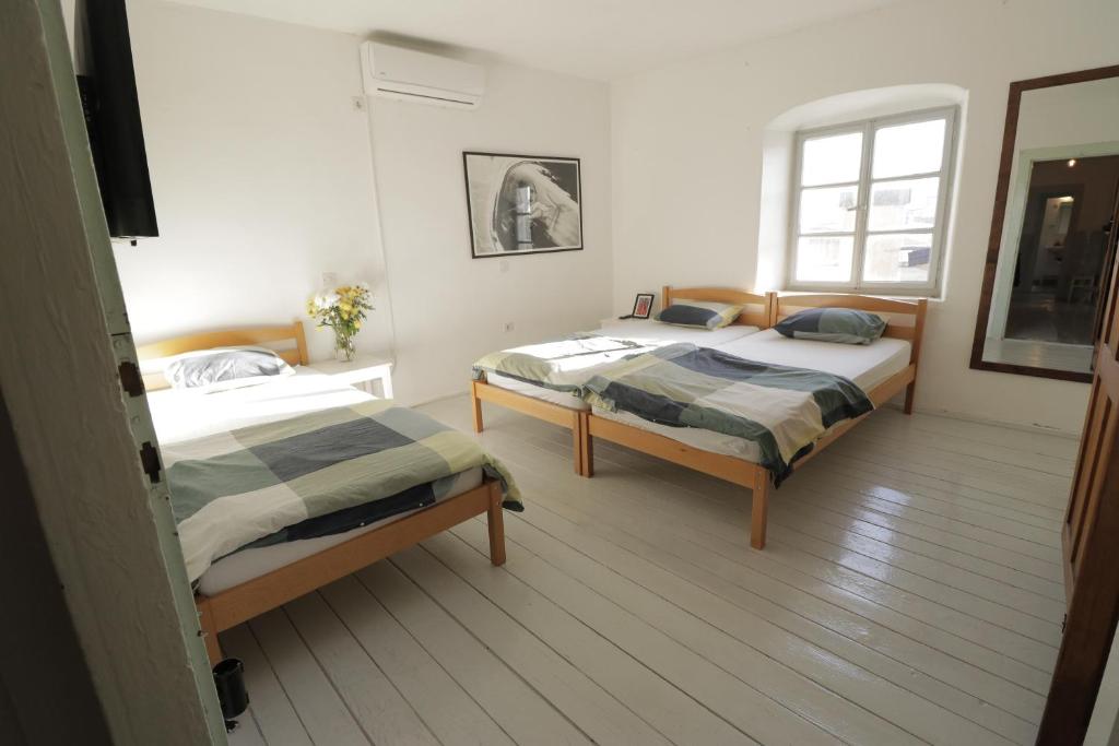 Light filled spacious penthouse in Šibenik city centre photo 2