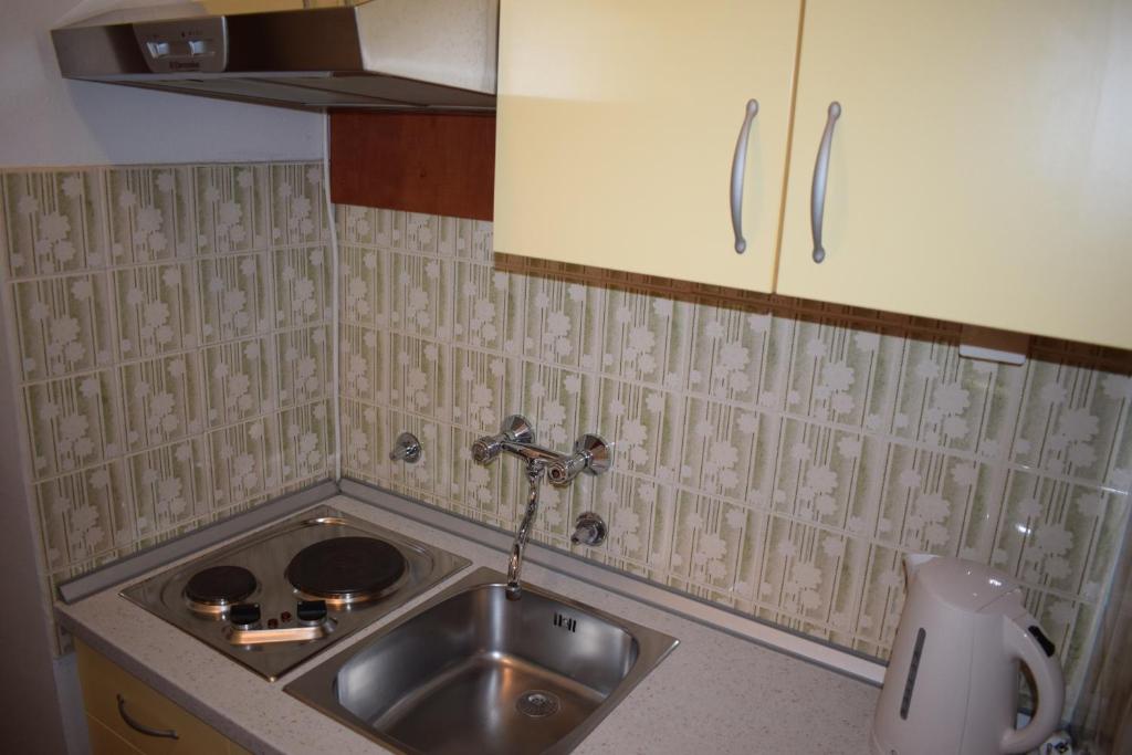 Studio Sveti Filip i Jakov 4299d photo 3