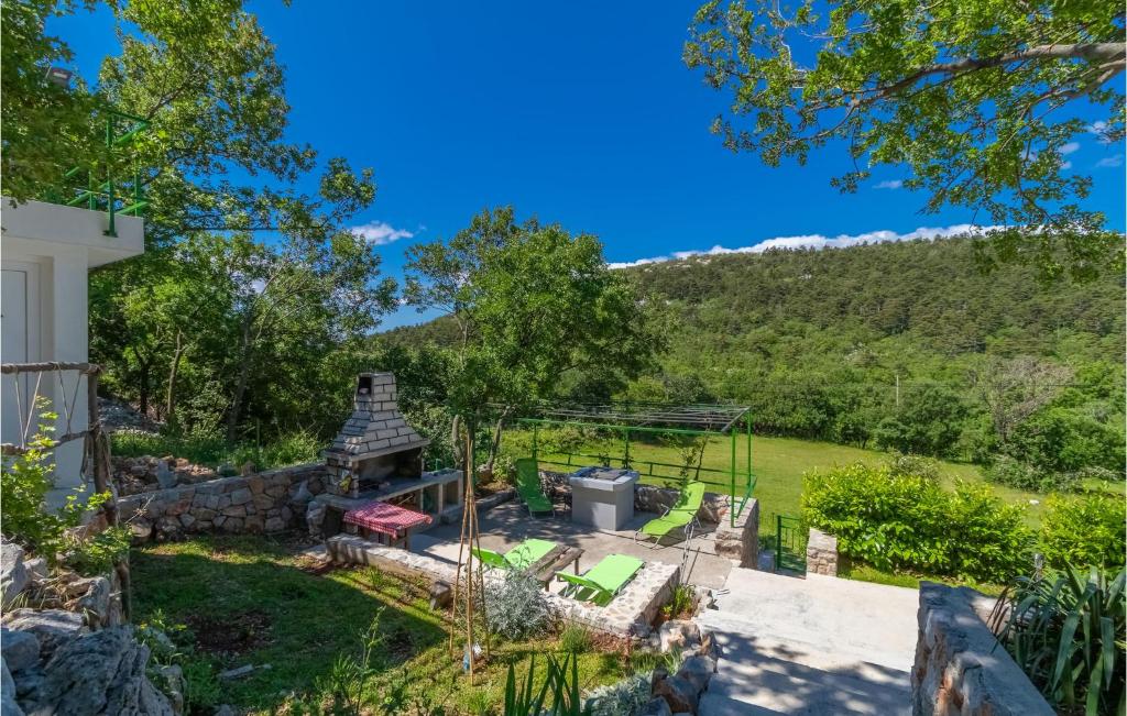 Amazing Home In Klenovica photo 2
