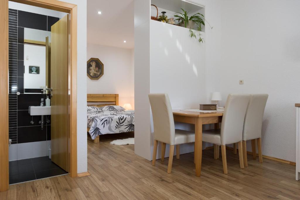 Studio Apartments Plitvice Lacus photo 3