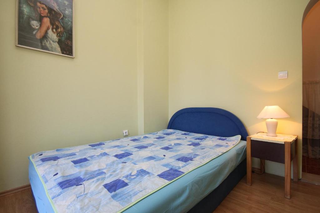 Apartments by the sea Podgora photo 2