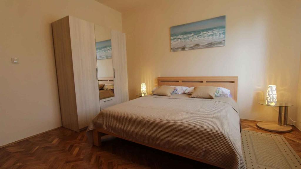 Studio in Malinska - Insel Krk 12839 photo 2