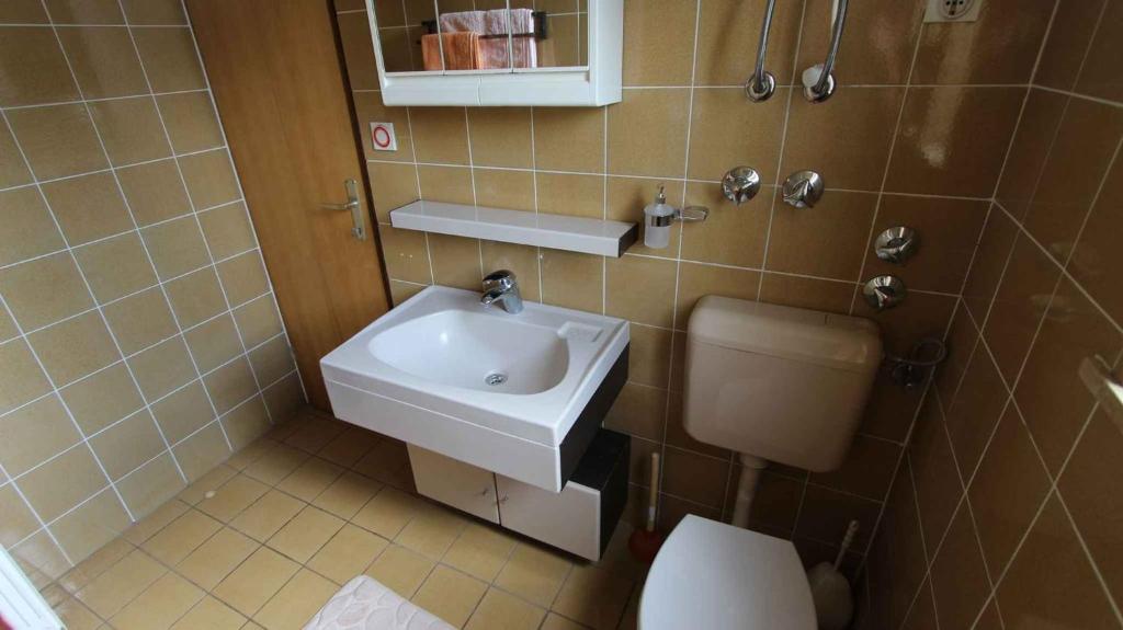 Studio in Malinska - Insel Krk 12839 photo 3