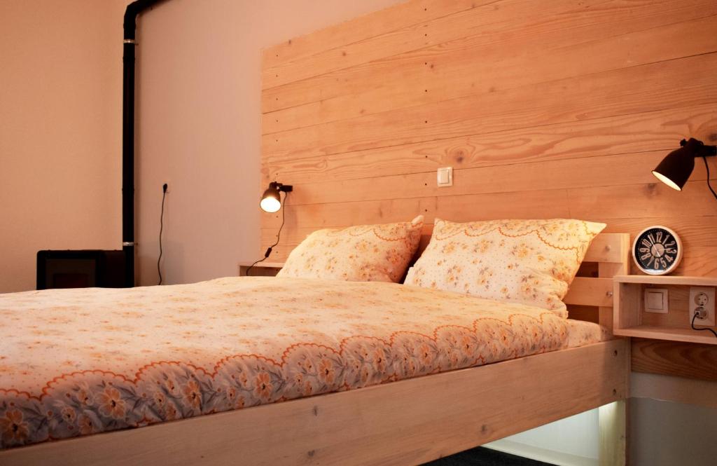 Studio apartment LoSt photo 2