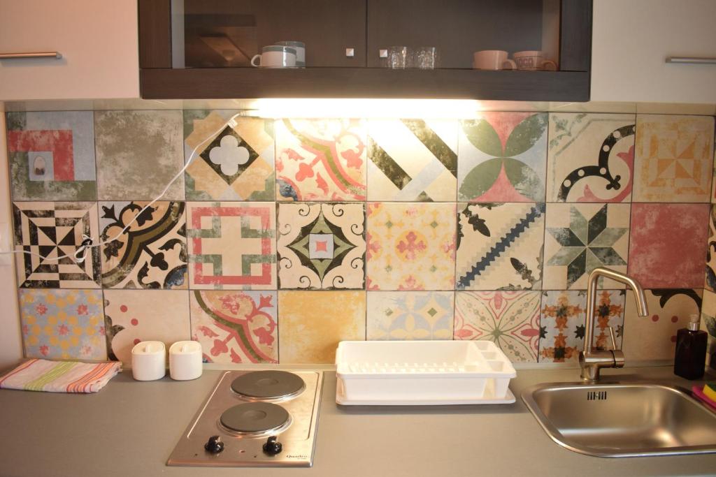 Studio apartment LoSt photo 3