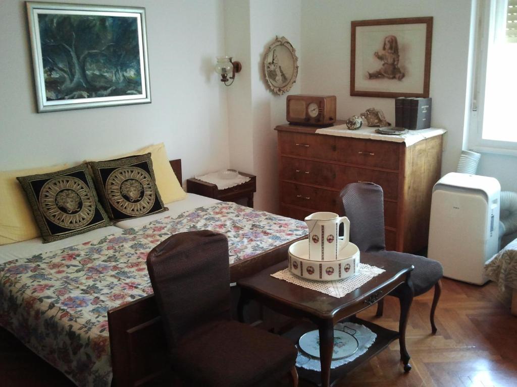 Rooms Baba Lazanja photo 2