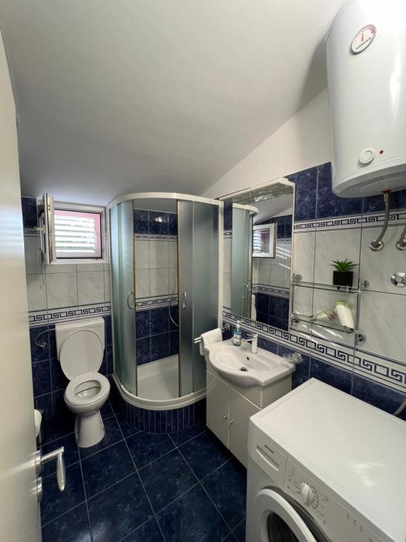Studio Apartman Ante photo 3