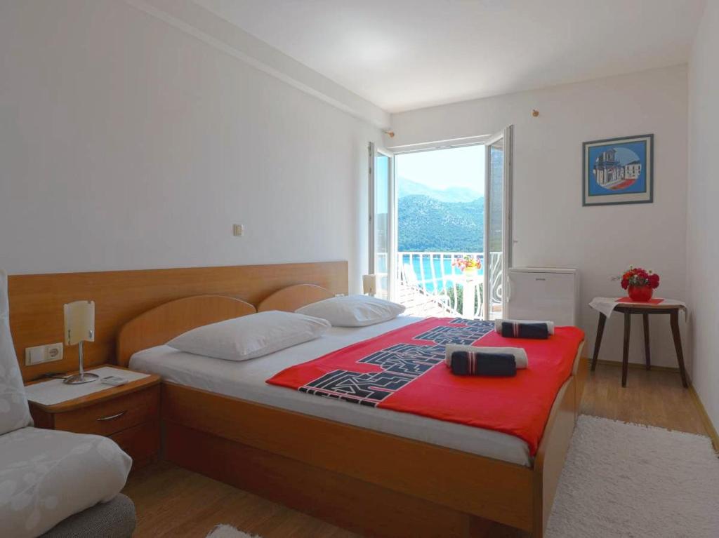 Apartments and rooms by the sea Slano - Dubrovnik - 2682 photo 2