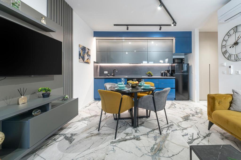 Sunset Premium Residence II & III — photo 1