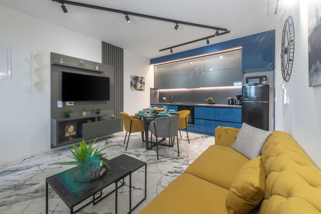 Sunset Premium Residence II & III photo 2