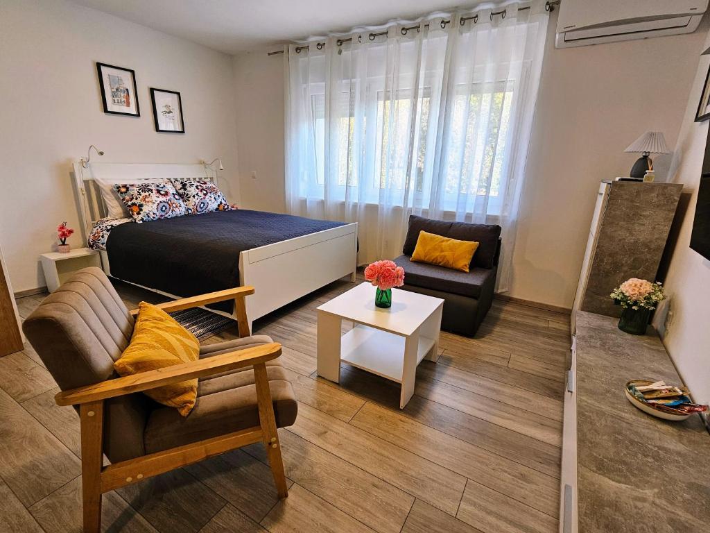 Studio apartman Mirta II — photo 1