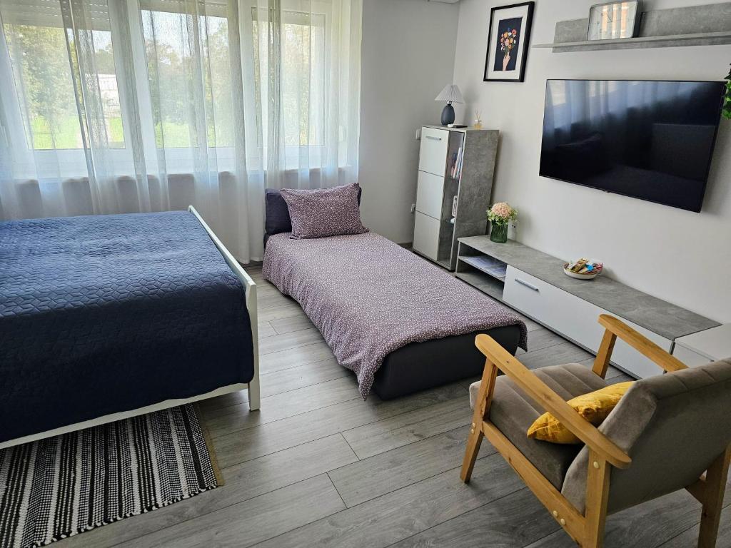 Studio apartman Mirta II photo 2