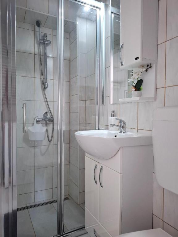 Studio apartman Mirta II photo 3