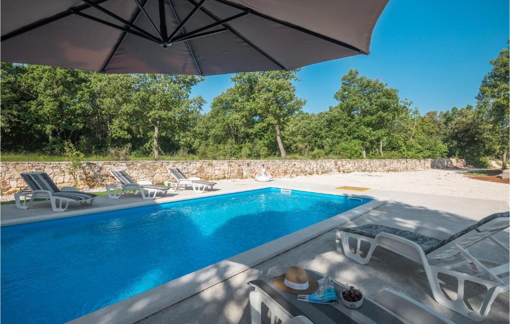 Lovely Home In Rovinj photo 2