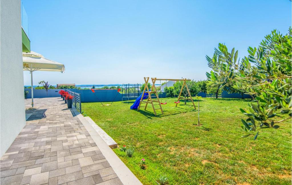 Stunning Home In Vrsi photo 2