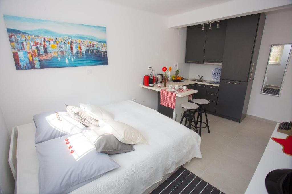 Studio apartment Laganini photo 2