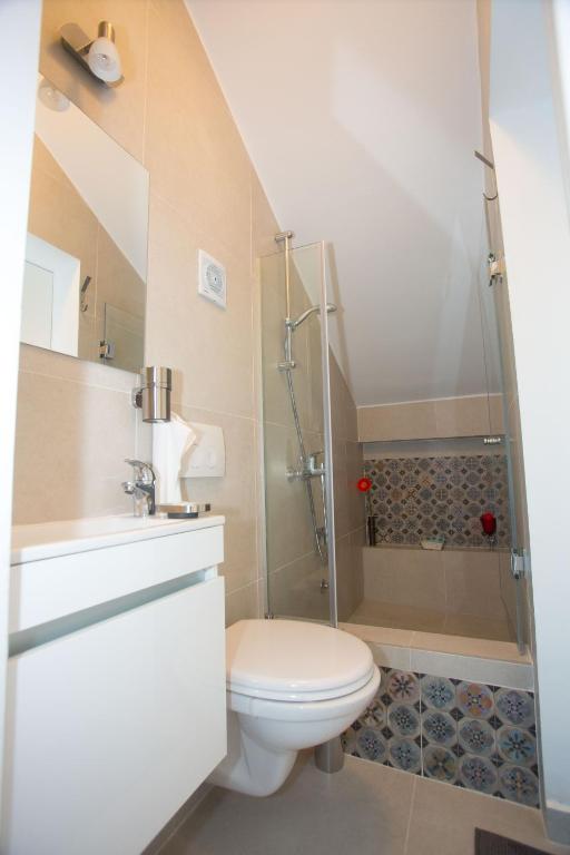 Studio apartment Laganini photo 3