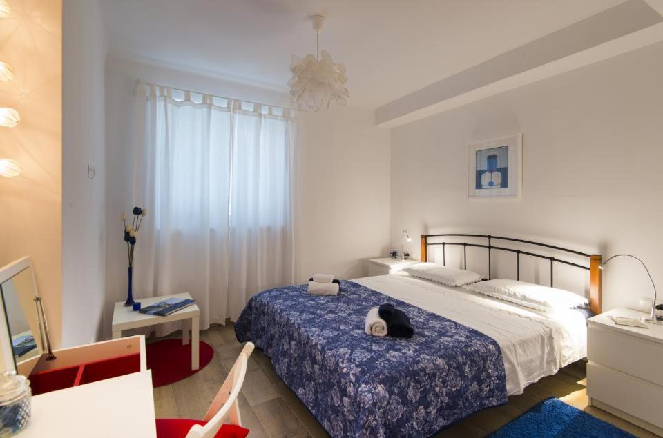 Apartment Mediterraneo photo 2
