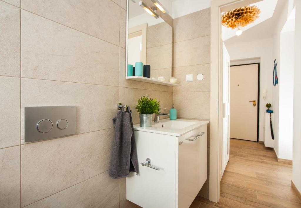 Apartment Mediterraneo photo 3