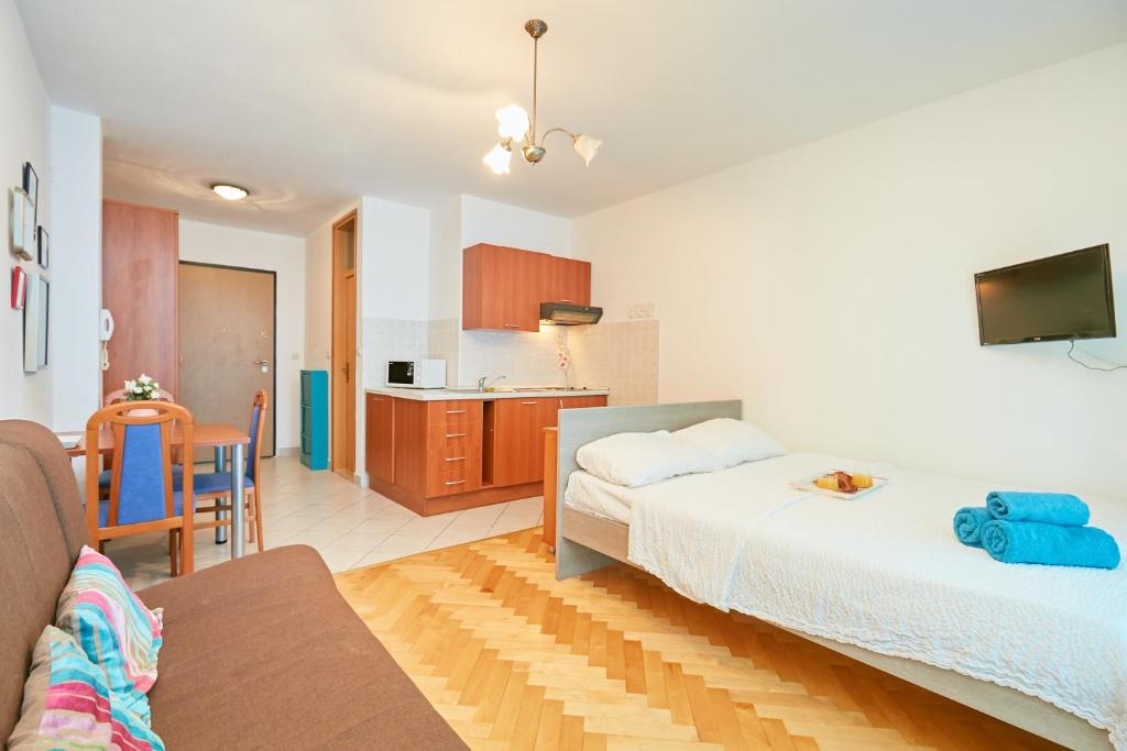 Studio apartment near Lapad Beach photo 2