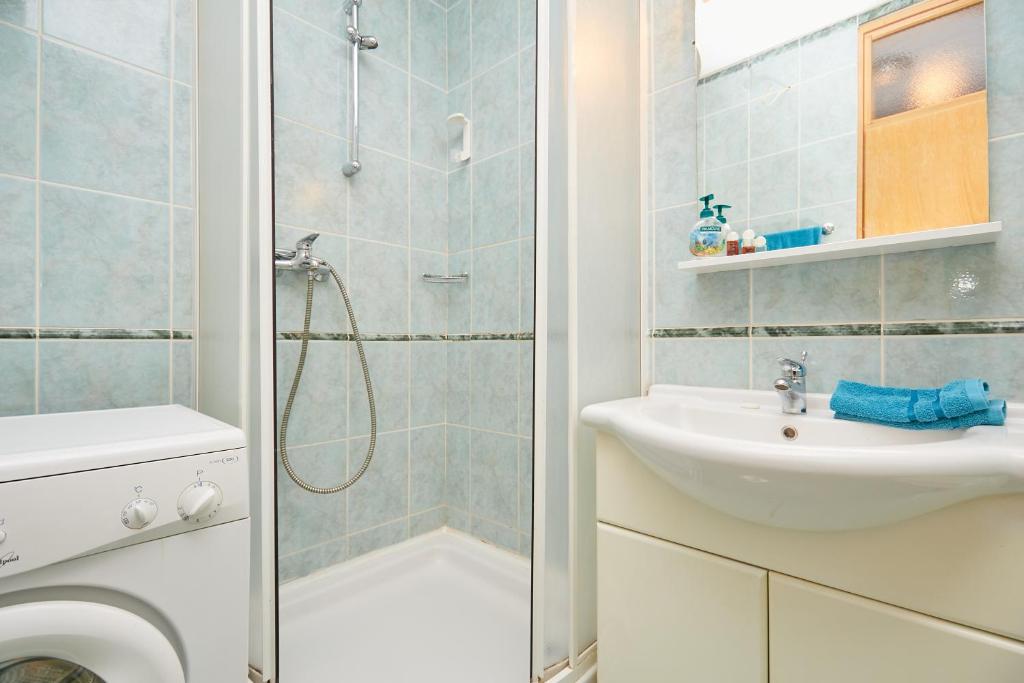 Studio apartment near Lapad Beach photo 3