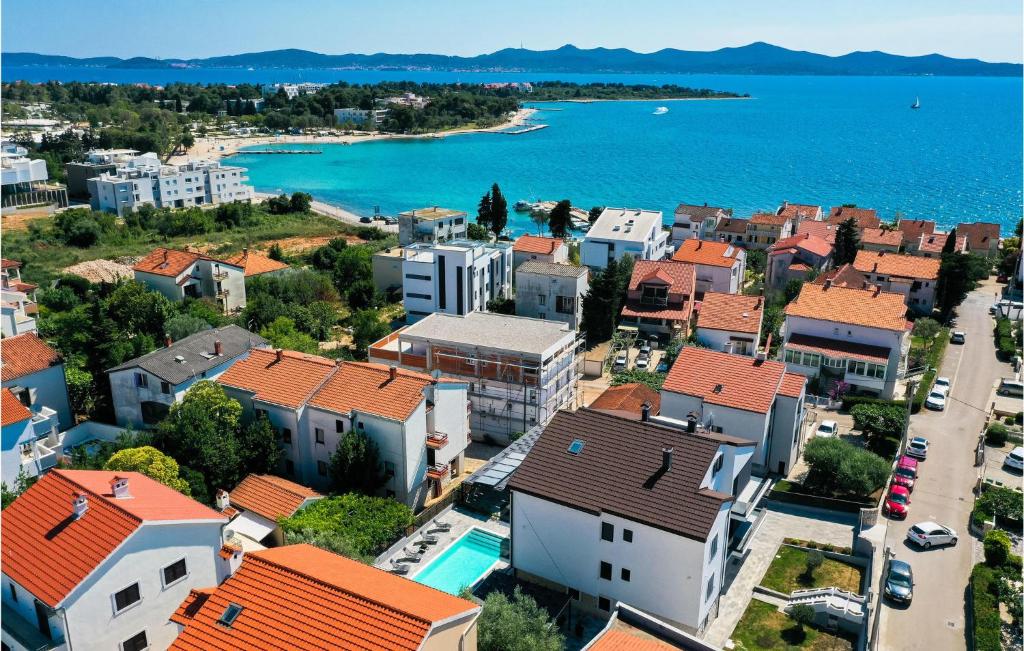 Lovely Apartment In Zadar With Wifi — photo 1
