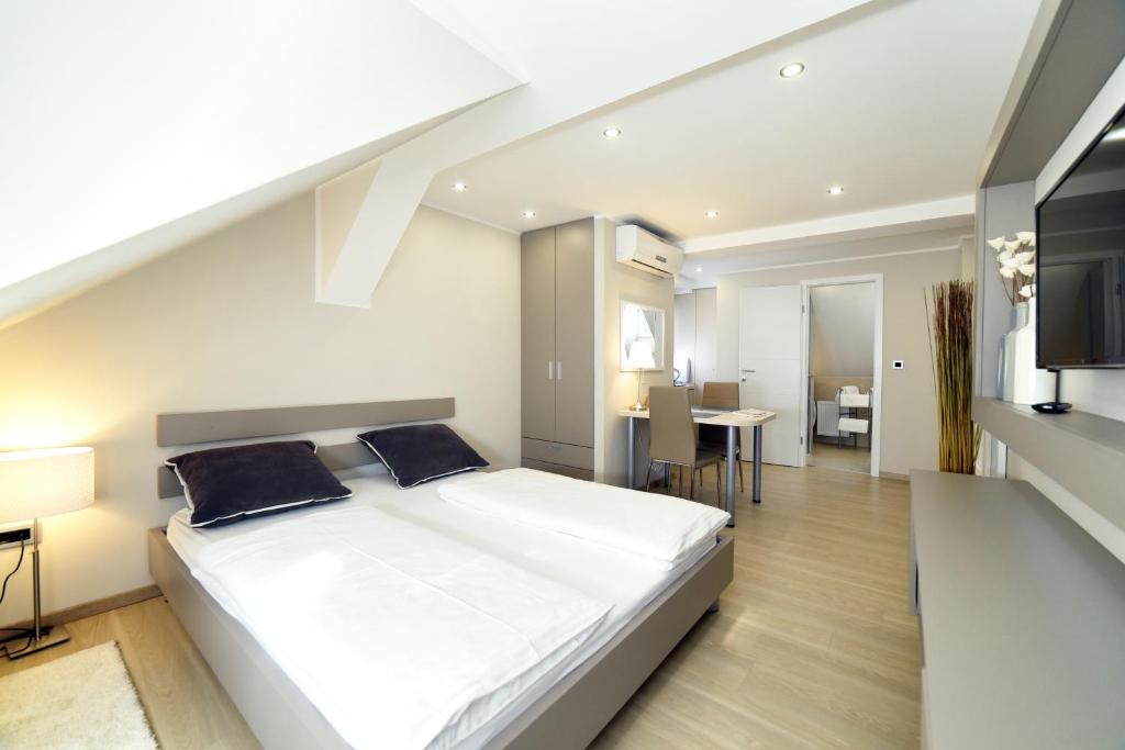 D&G Apartments Zagreb photo 2