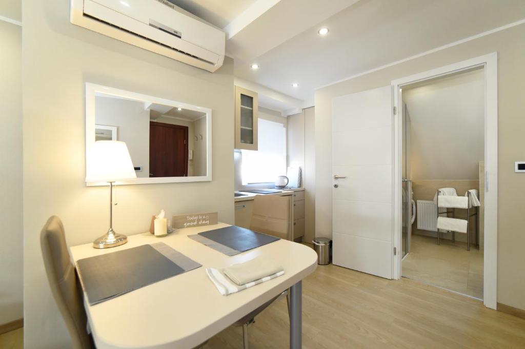 D&G Apartments Zagreb photo 3