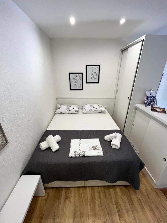 Studio apartman Oliva photo 2