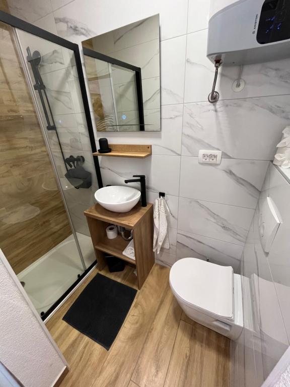 Studio apartman Oliva photo 3
