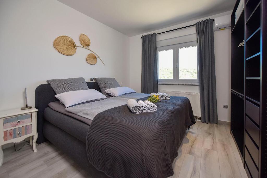 Moderner Bungalow mit Meerblick photo 2