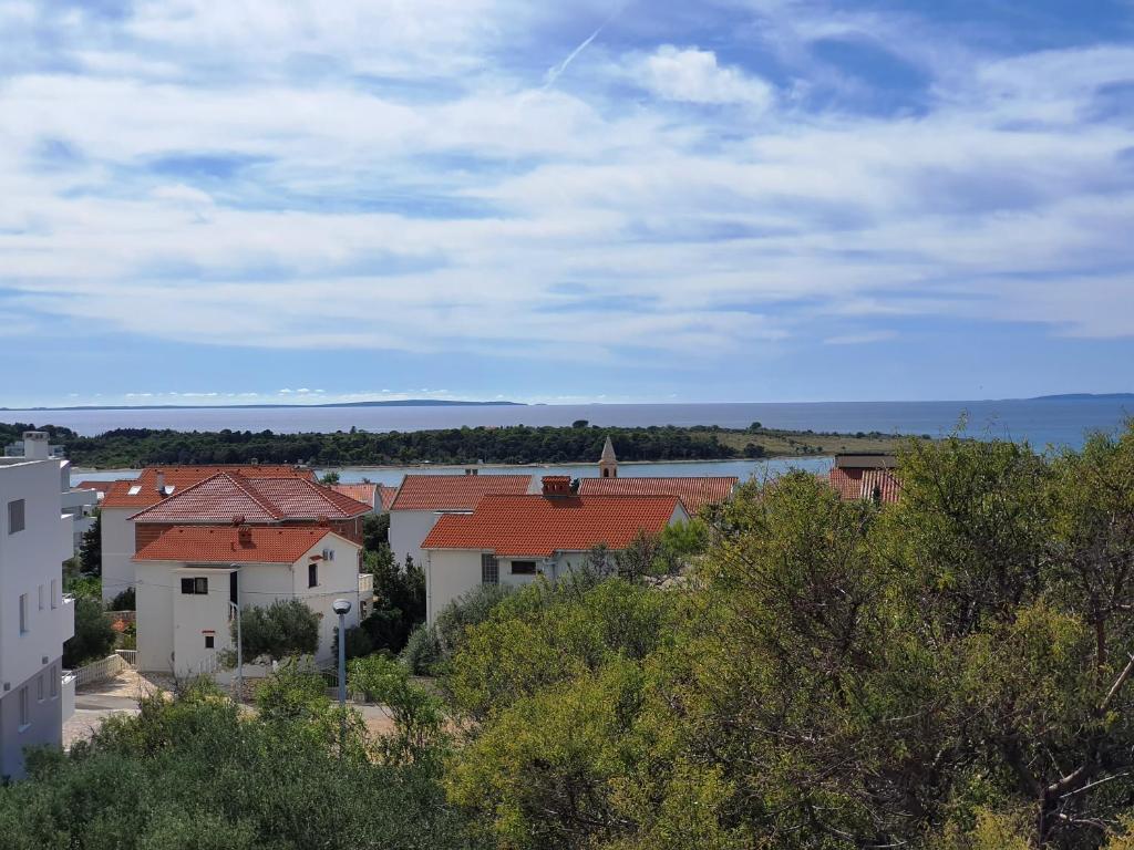 TRENDY Apartments - Novalja photo 2