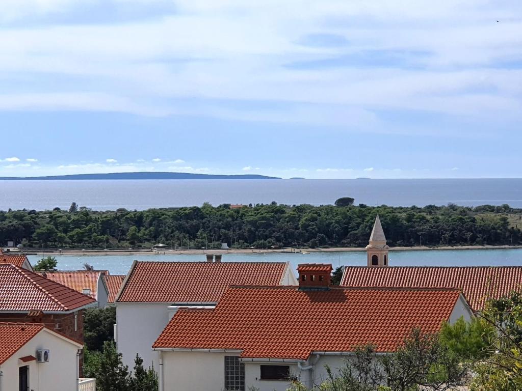TRENDY Apartments - Novalja photo 3