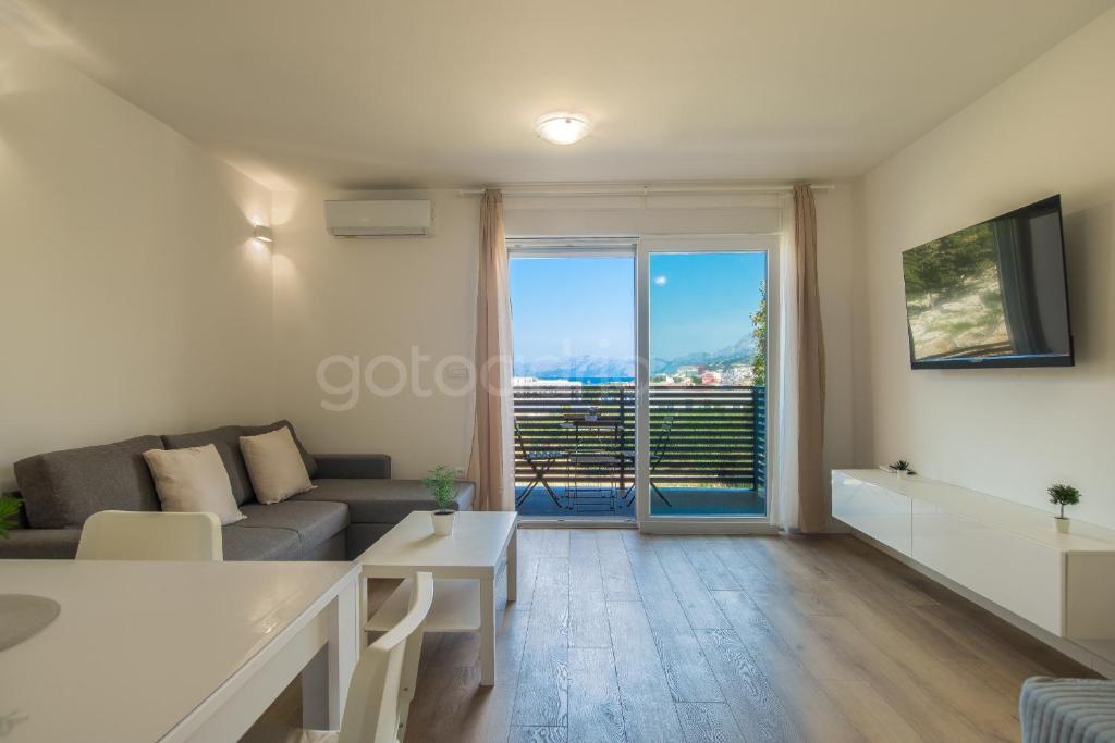 Sea View Apartments Pezze — photo 1