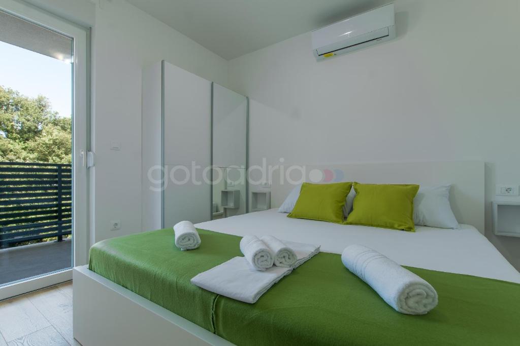 Sea View Apartments Pezze photo 2