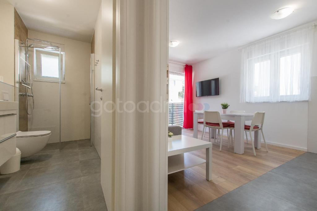 Sea View Apartments Pezze photo 3