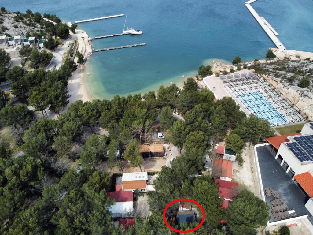 Apartments by the sea Drage — photo 1