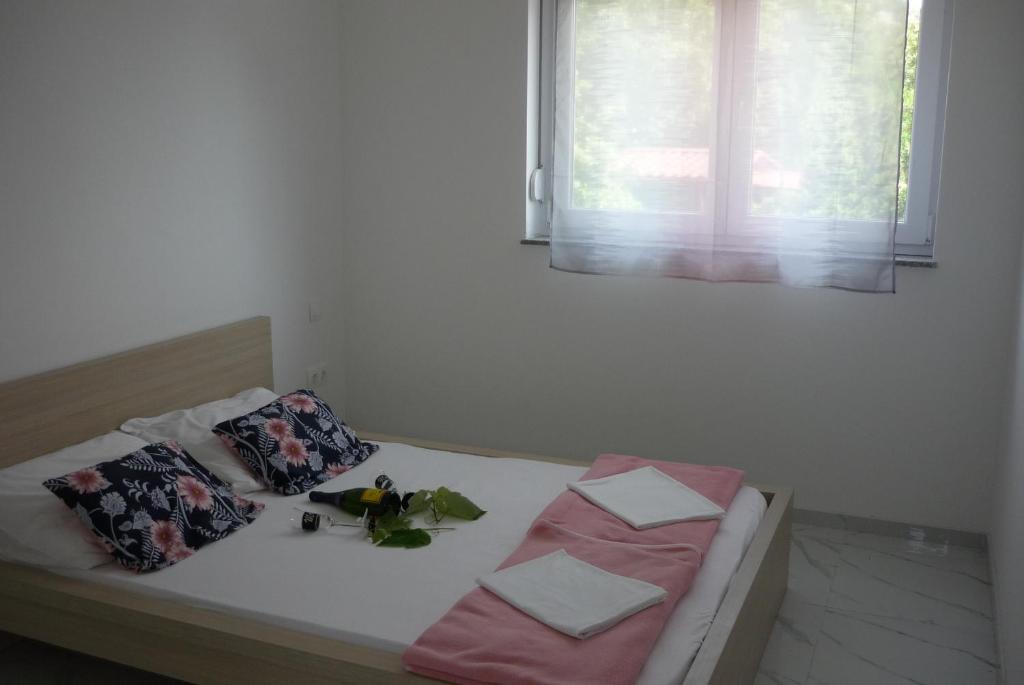 Apartment Seline 9 nur 200 m bis zum Strand photo 2
