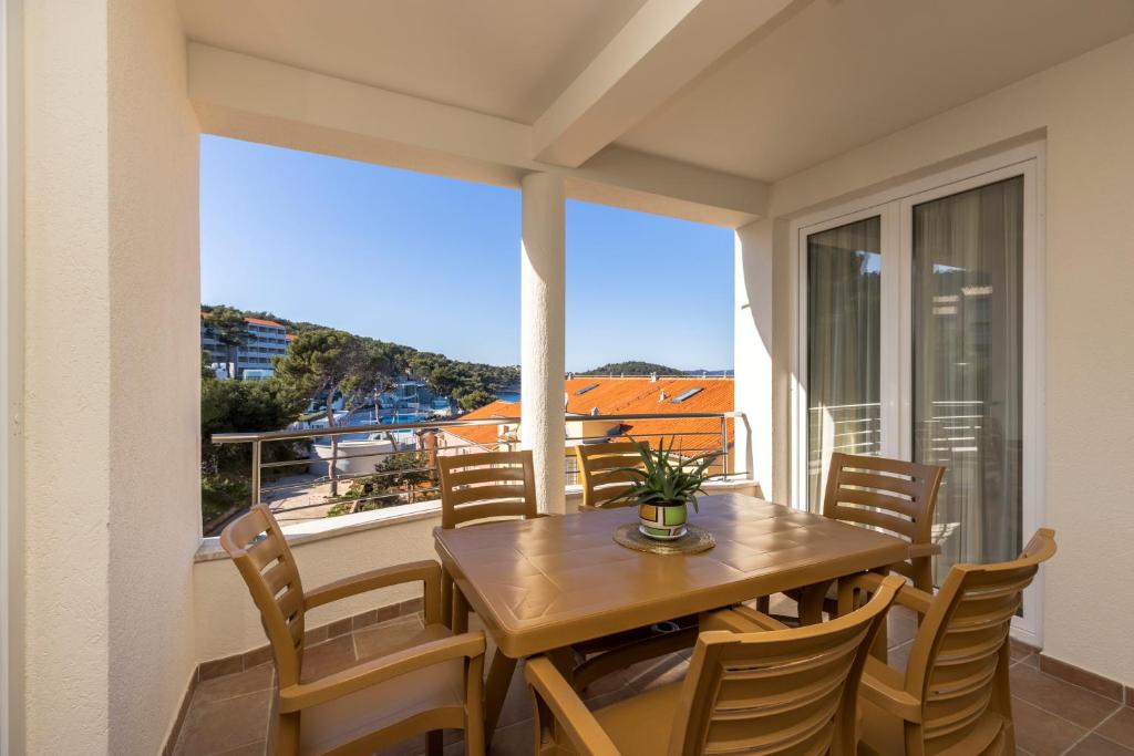 Sanpier Apartments — photo 1