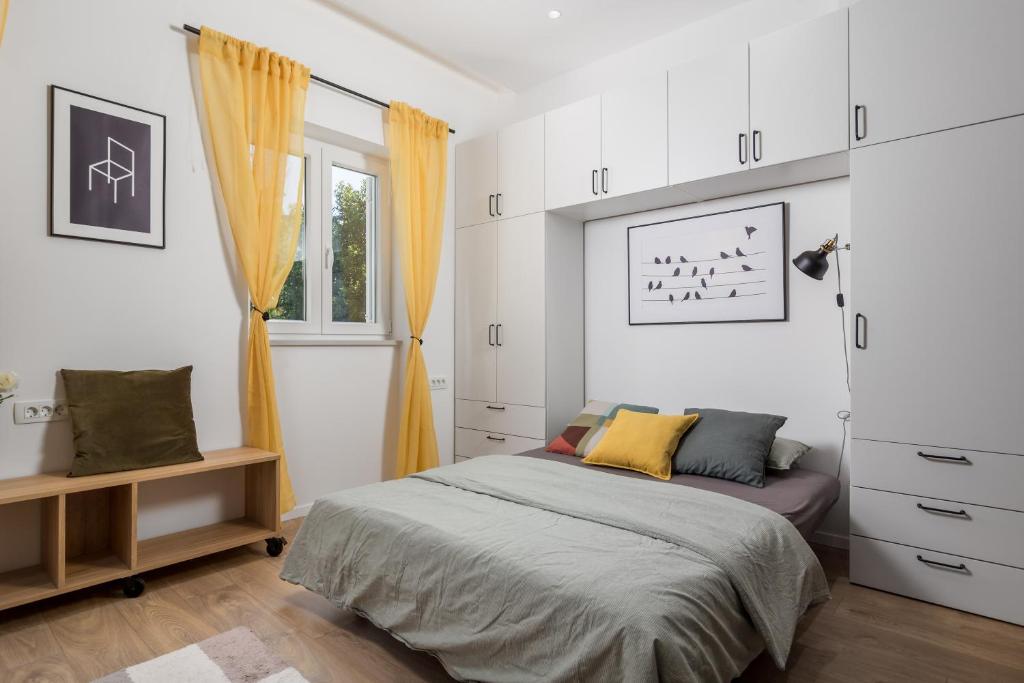 Trsat Central Apartments photo 2