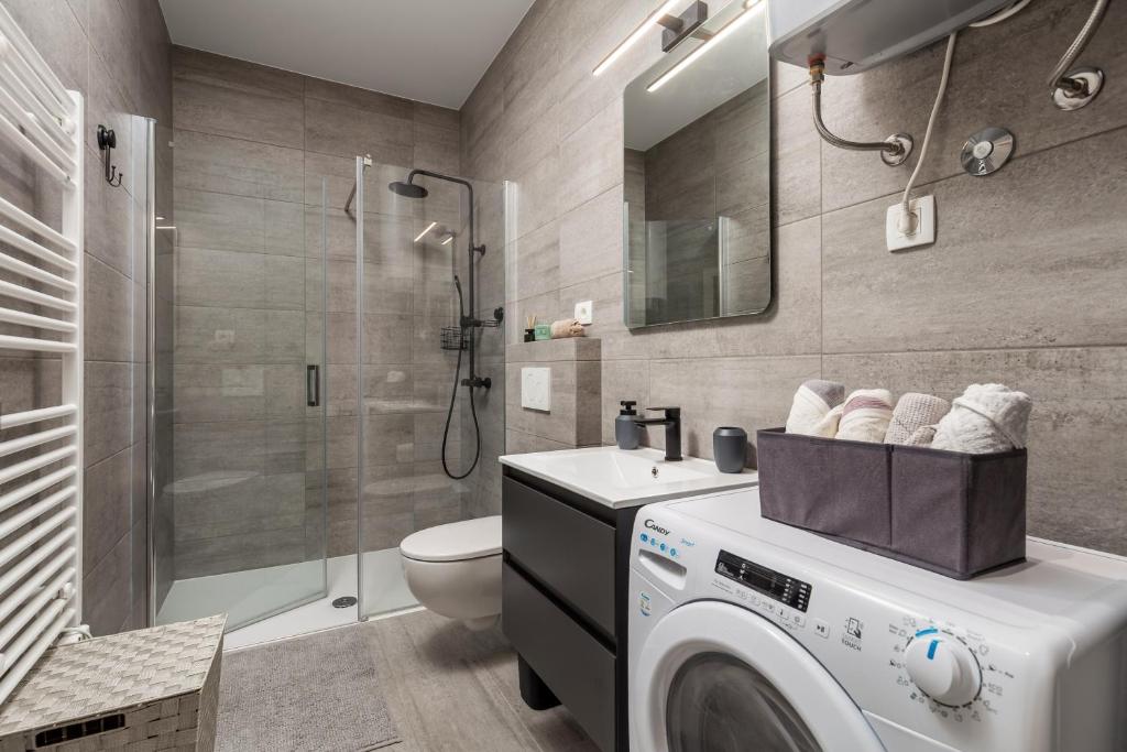 Trsat Central Apartments photo 3