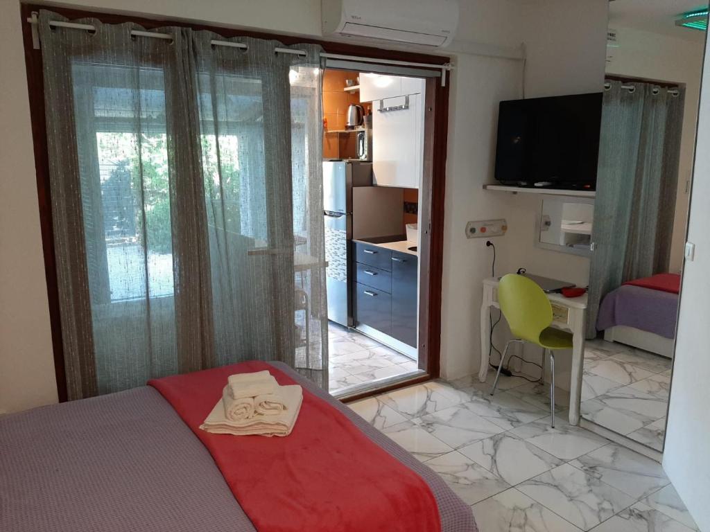 STUDIO APARTMAN LAURA photo 2