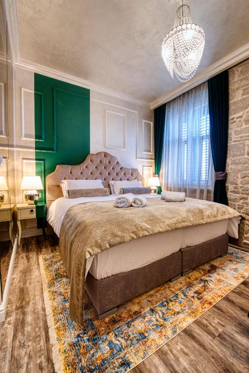 Riva Palace - design rooms photo 2