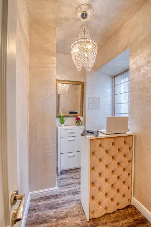 Riva Palace - design rooms photo 3
