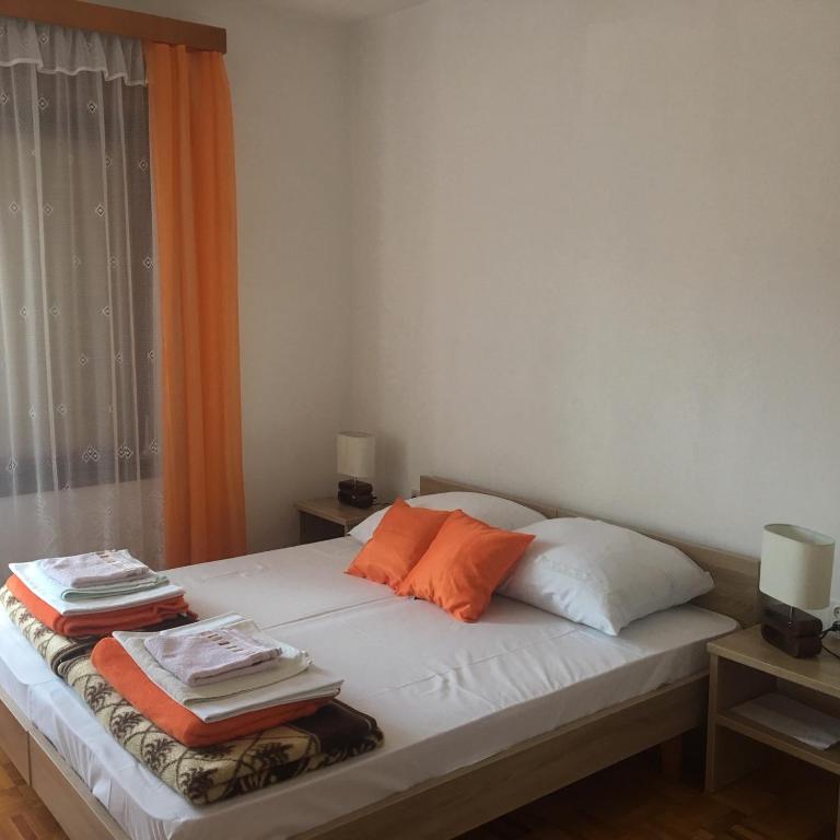 Apartment Marija Selce photo 2