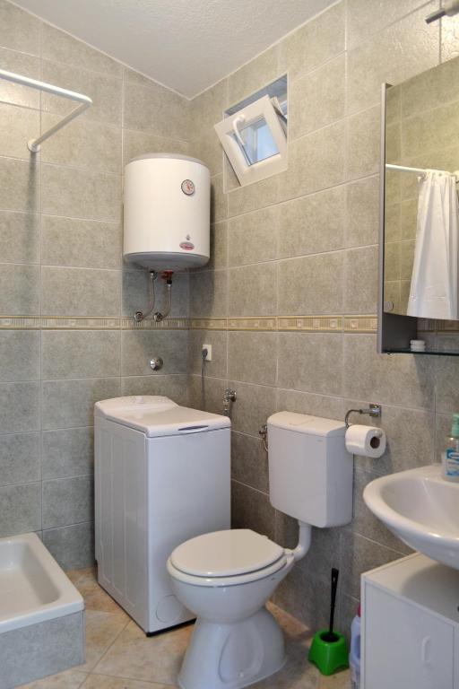 Apartments by the sea Vantacici photo 3