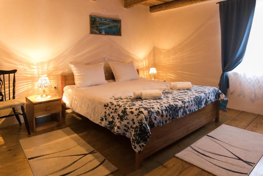 Rustic Apartment Mariva photo 2
